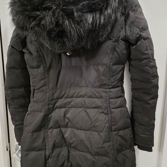 Womens Zara size extra small, winter jacket - Picture 2 of 2